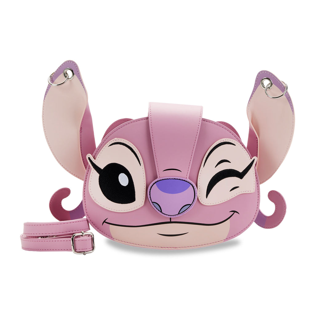 Produktbild Lilo & Stitch - Angel Crossbody Väska