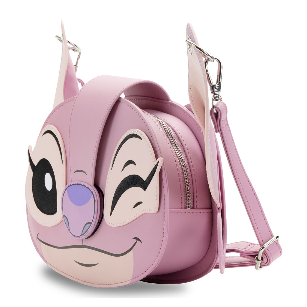 Produktbild Lilo & Stitch - Angel Crossbody Väska