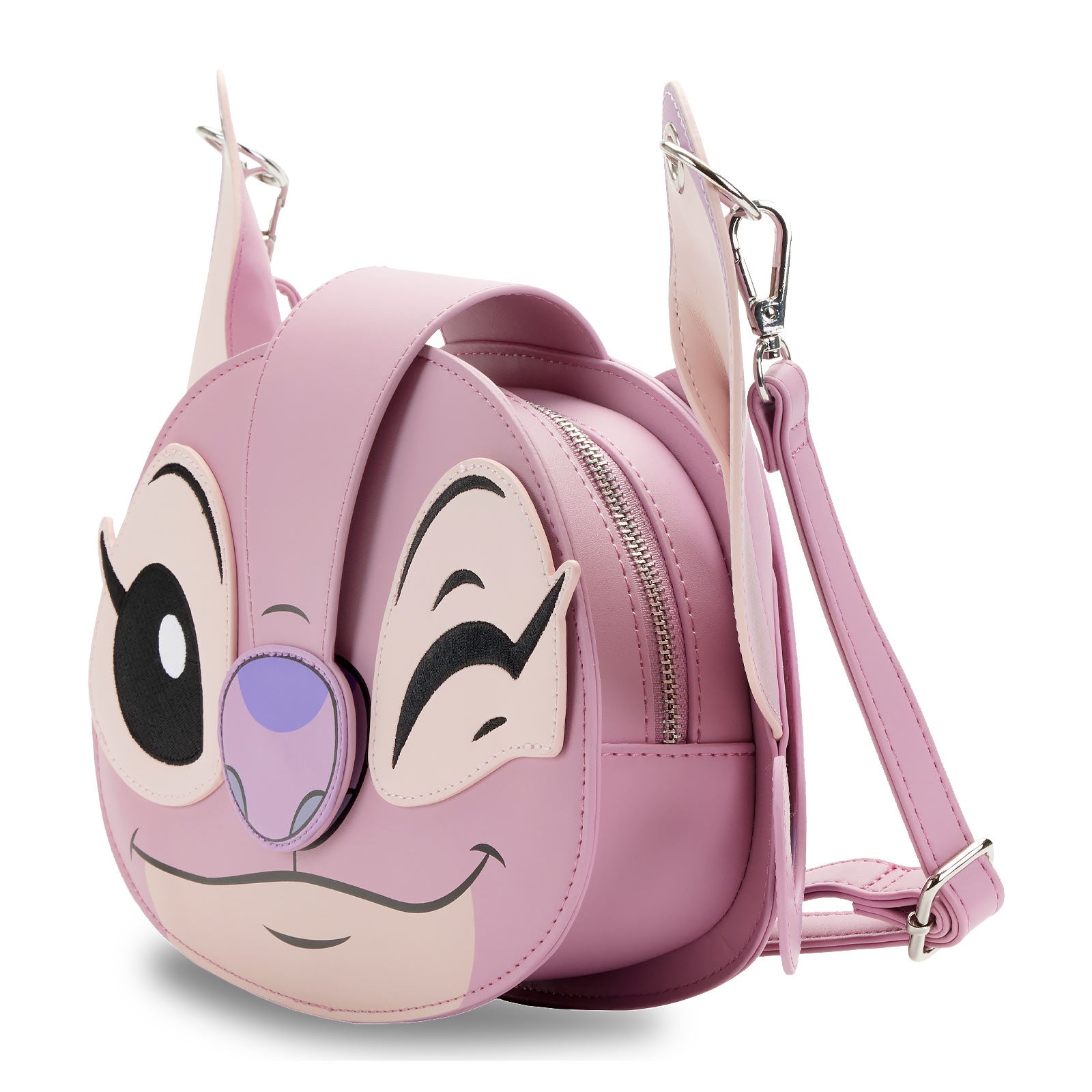 Produktbild Lilo & Stitch - Angel Crossbody Väska