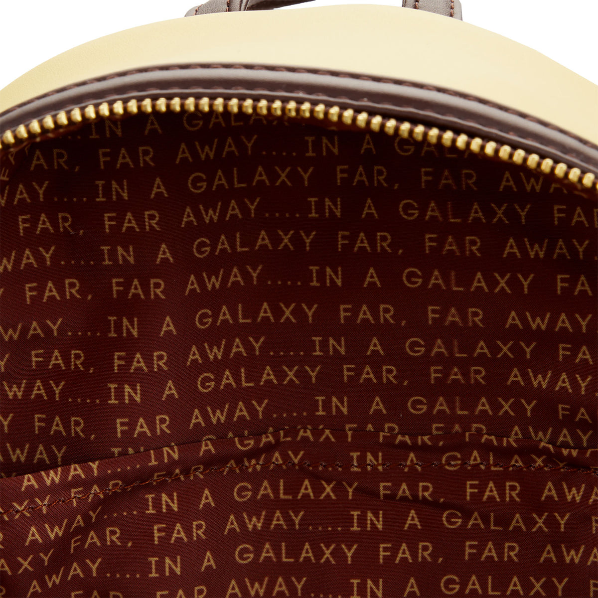 Produktbild Star Wars - Jakku Mini Ryggsäck