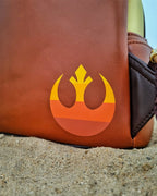 Produktbild Star Wars - Jakku Mini Ryggsäck