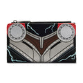 Produktbild Thor - Cosplay Glow in the Dark Plånbok