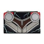 Produktbild Thor - Cosplay Glow in the Dark Plånbok