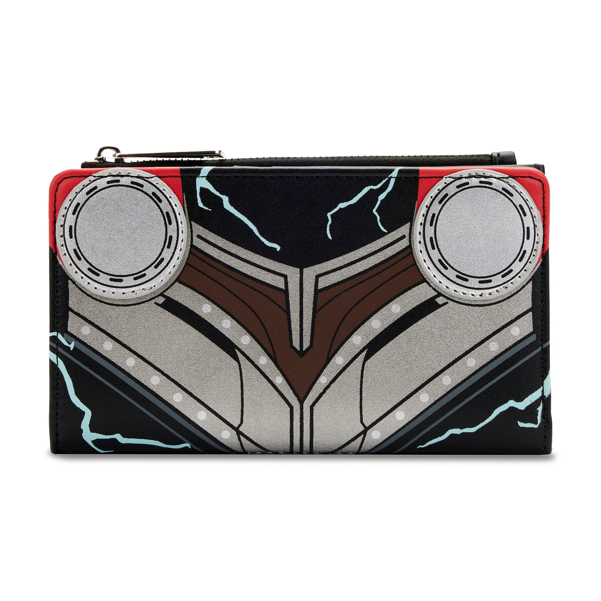 Product image Thor - Cosplay Glow in the Dark Wallet