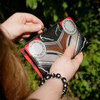 Produktbild Thor - Cosplay Glow in the Dark Plånbok