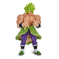 Produktbild Dragon Ball Super - Super Saiyan Broly Fullpower Actionfigur