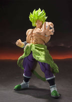 Produktbild Dragon Ball Super - Super Saiyan Broly Fullpower Actionfigur