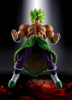 Produktbild Dragon Ball Super - Super Saiyan Broly Fullpower Actionfigur