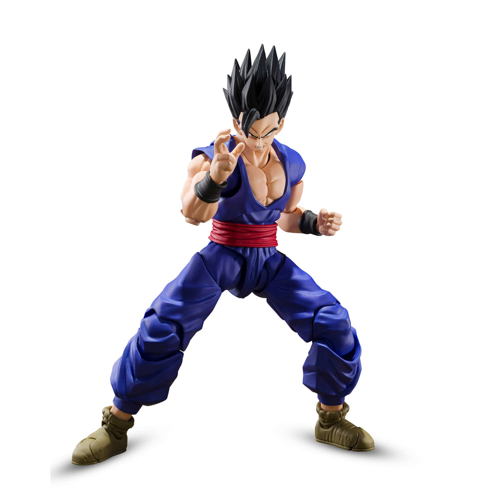Produktbild Dragon Ball Super - Ultimate Son Gohan Actionfigur