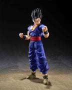 Produktbild Dragon Ball Super - Ultimate Son Gohan Actionfigur