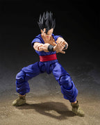 Produktbild Dragon Ball Super - Ultimate Son Gohan Actionfigur