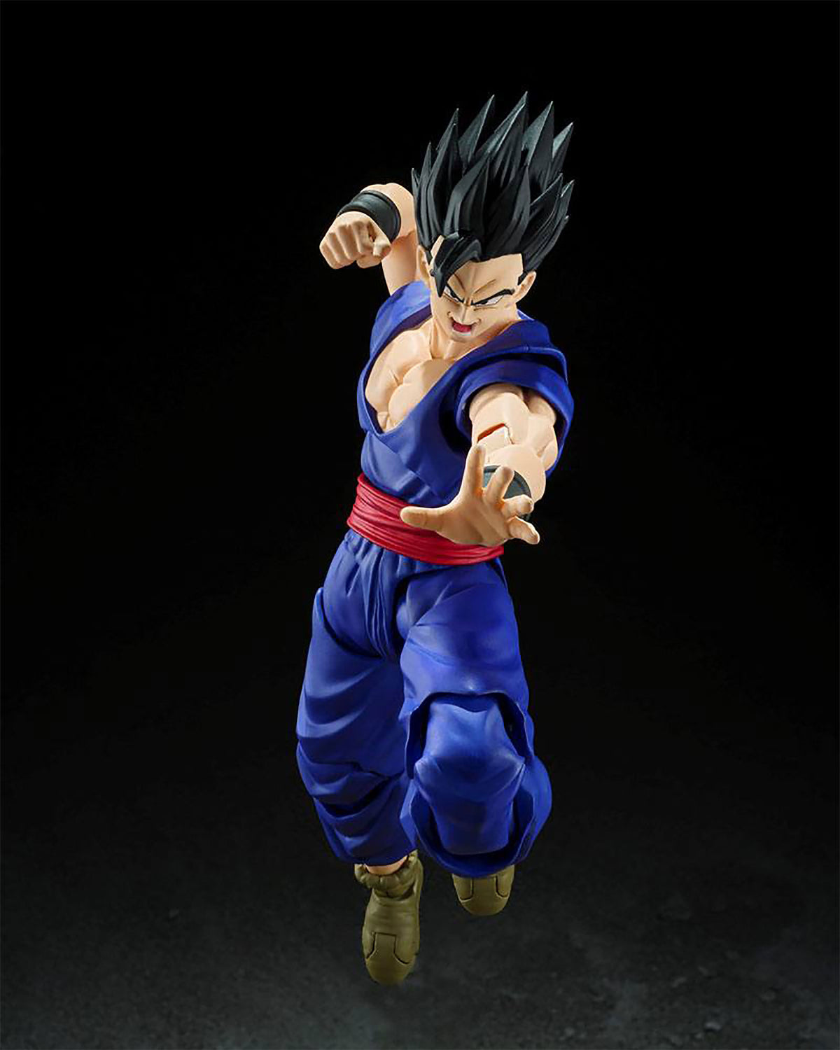 Produktbild Dragon Ball Super - Ultimate Son Gohan Actionfigur