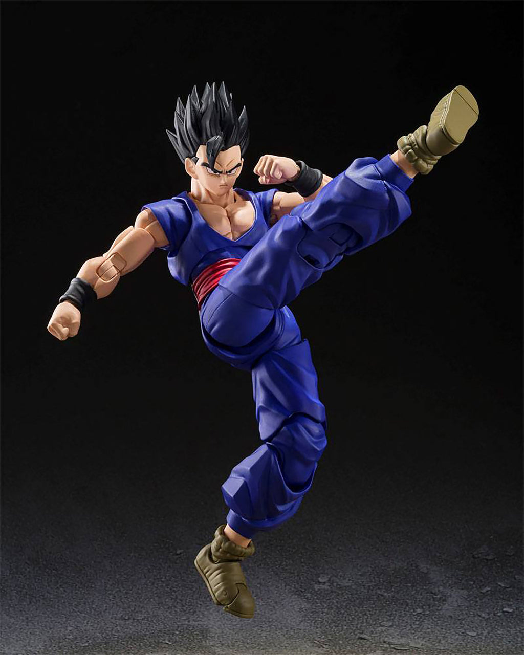 Produktbild Dragon Ball Super - Ultimate Son Gohan Actionfigur