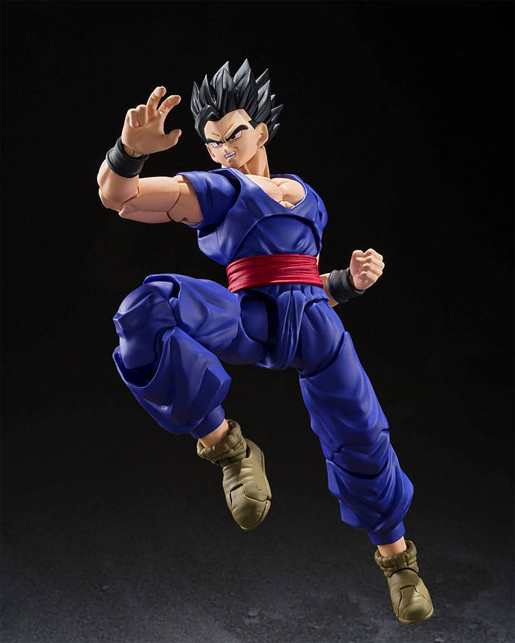 Produktbild Dragon Ball Super - Ultimate Son Gohan Actionfigur