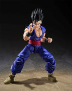 Produktbild Dragon Ball Super - Ultimate Son Gohan Actionfigur