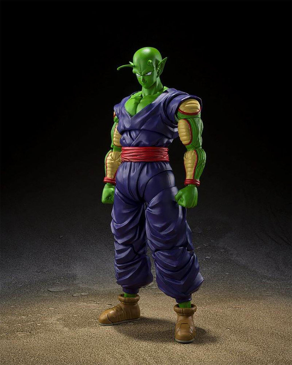 Produktbild Dragon Ball Super - Piccolo actionfigur