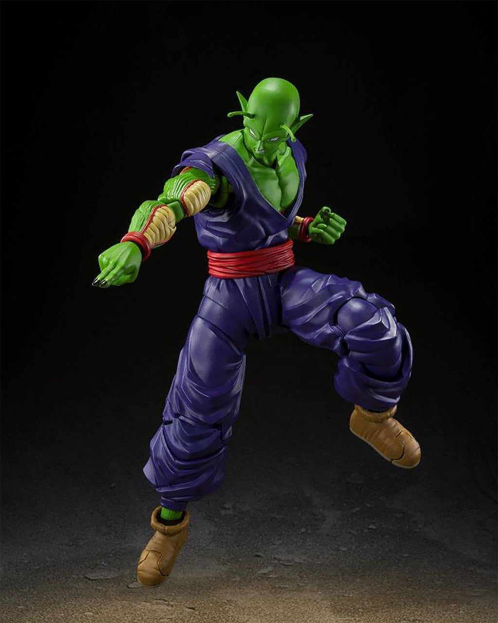 Produktbild Dragon Ball Super - Piccolo actionfigur