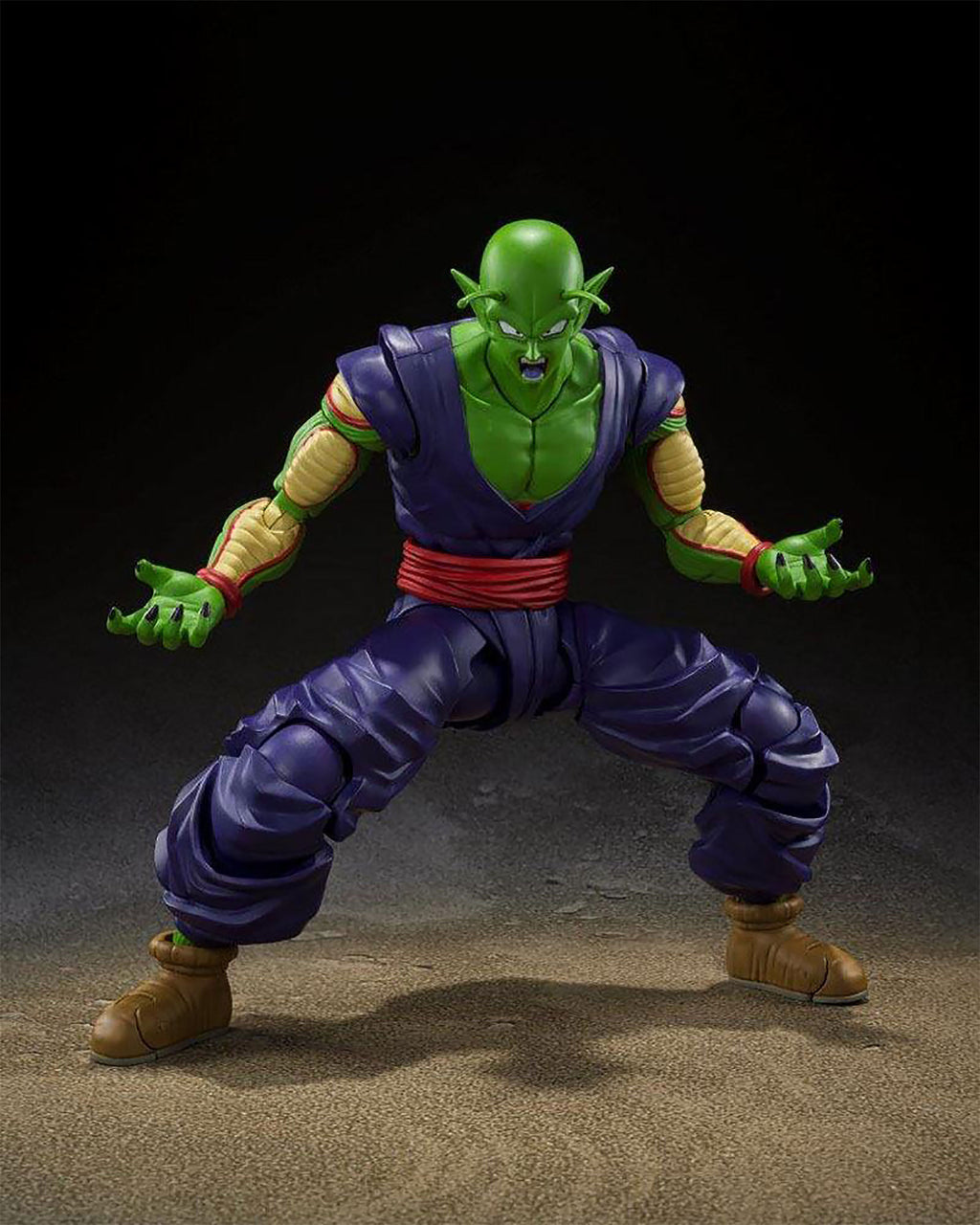 Produktbild Dragon Ball Super - Piccolo actionfigur