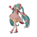 Produktbild Hatsune Miku - Strawberry Chocolate Short Figur