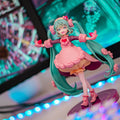 Produktbild Hatsune Miku - Strawberry Chocolate Short Figur