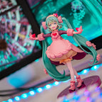 Produktbild Hatsune Miku - Strawberry Chocolate Short Figur