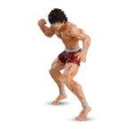 Produktbild Baki Hanma-figur