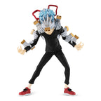 Produktbild My Hero Academia - Tomura Shigaraki Figur 17 cm