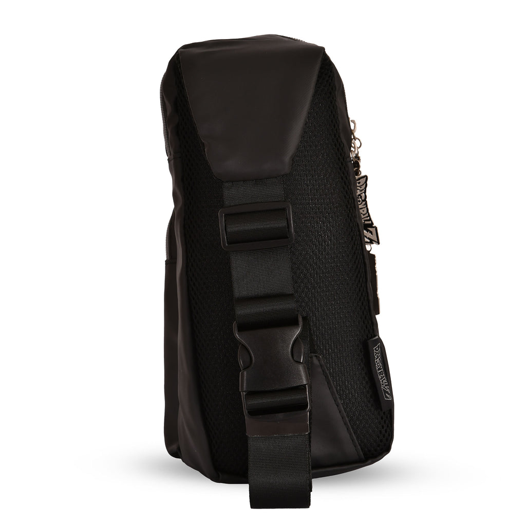 Produktbild Dragon Ball Z - Son Goku Cross Bag Axelväska