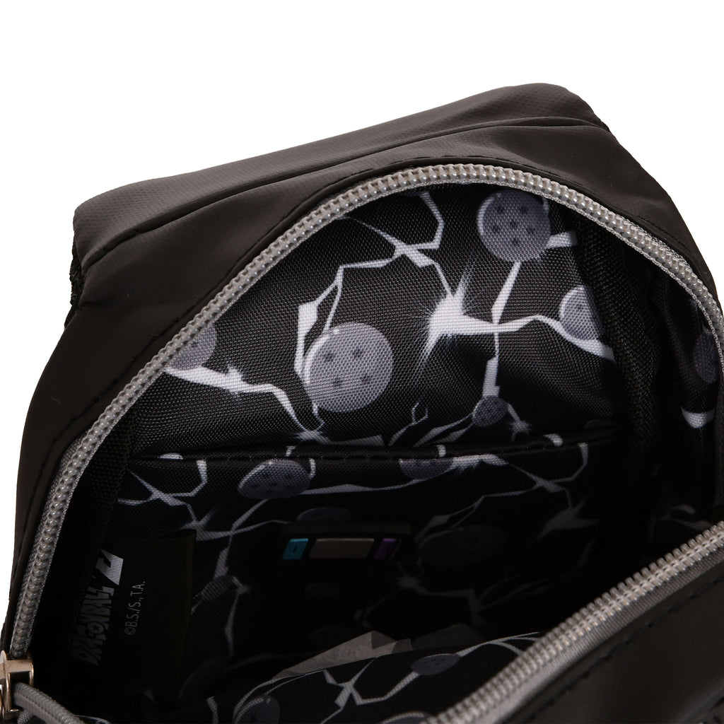 Produktbild Dragon Ball Z - Son Goku Cross Bag Axelväska