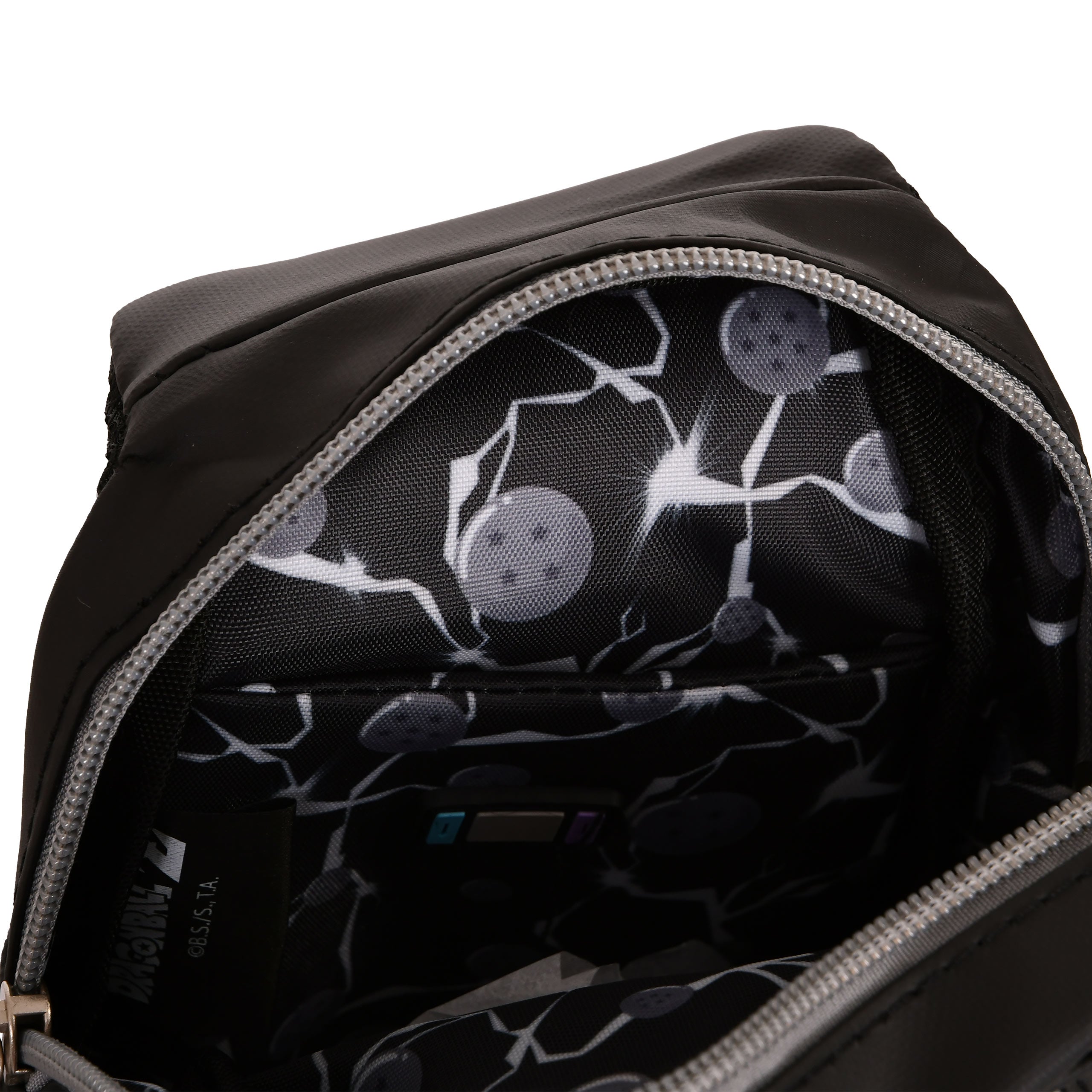 Produktbild Dragon Ball Z - Son Goku Cross Bag Axelväska