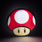 Produktbild Super Mario - Super-Svamp Bordslampa