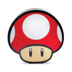 Produktbild Super Mario - Super-Svamp Bordslampa