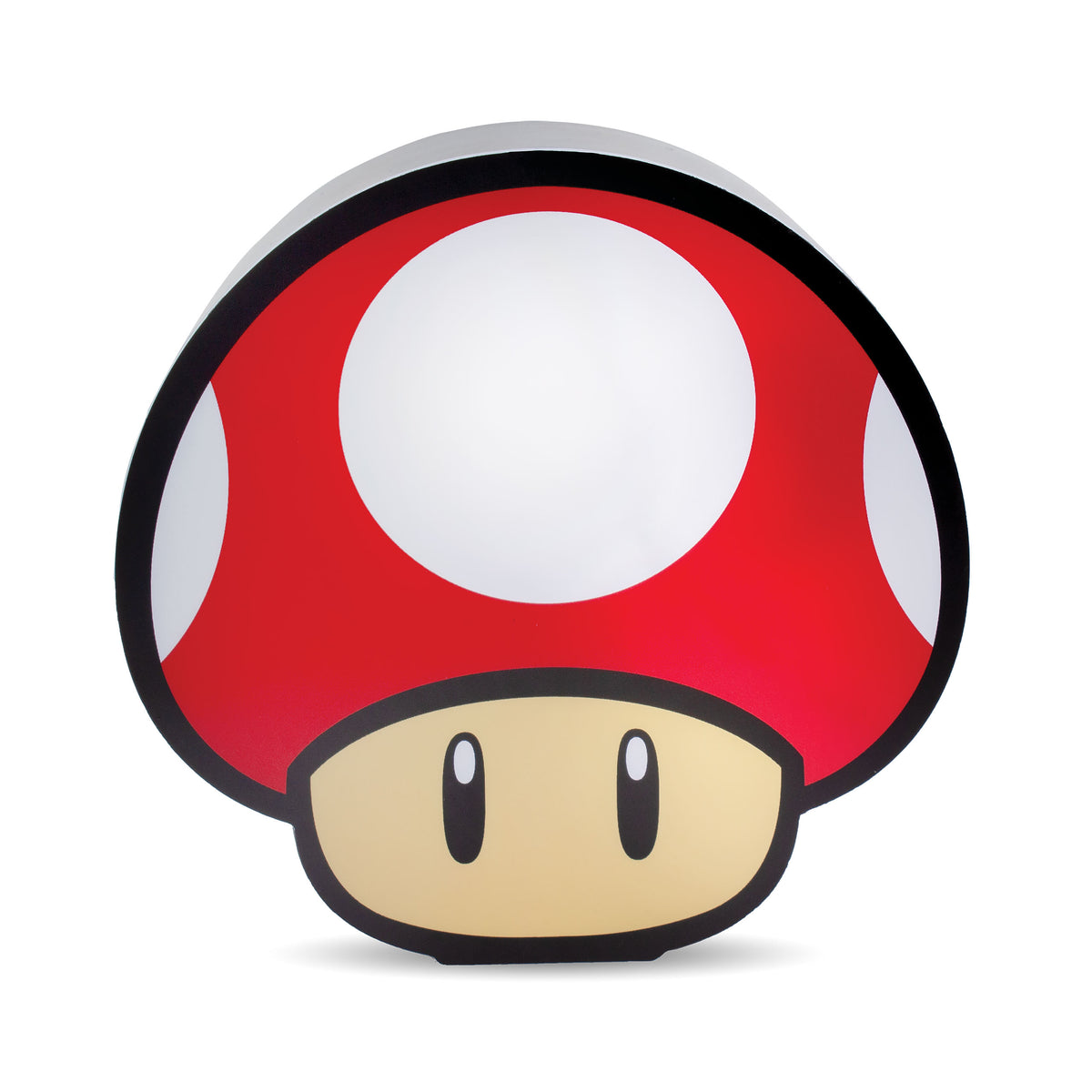 Produktbild Super Mario - Super-Svamp Bordslampa