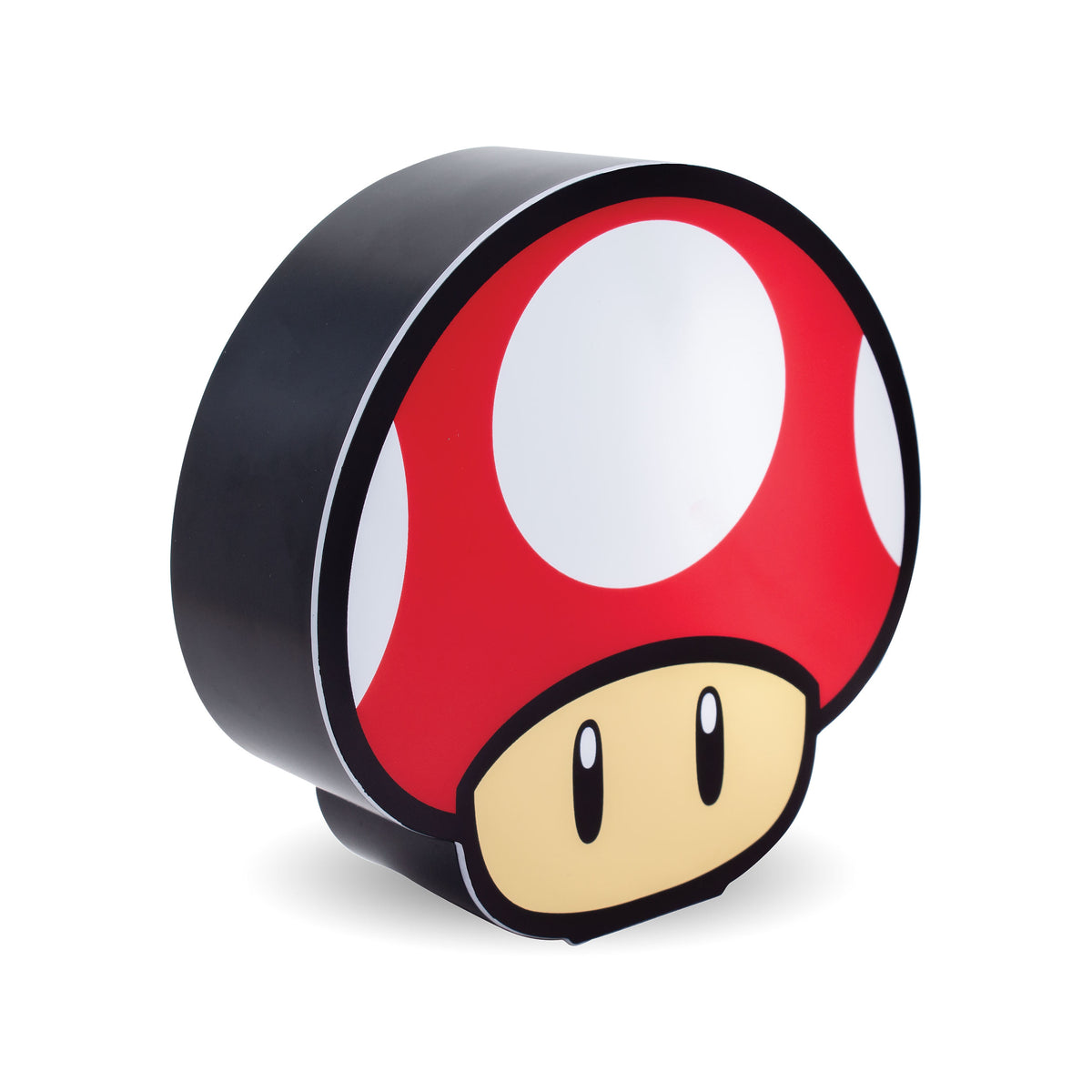Produktbild Super Mario - Super-Svamp Bordslampa