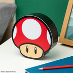 Produktbild Super Mario - Super-Svamp Bordslampa