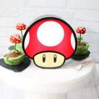 Produktbild Super Mario - Super-Svamp Bordslampa