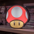 Produktbild Super Mario - Super-Svamp Bordslampa