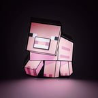 Produktbild Minecraft - Pig Bordslampa