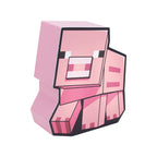 Produktbild Minecraft - Pig Bordslampa