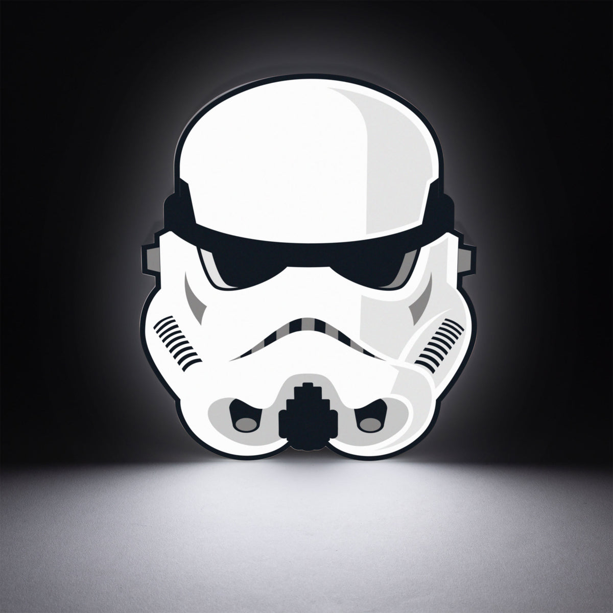 Produktbild Star Wars - Stormtrooper bordslampa