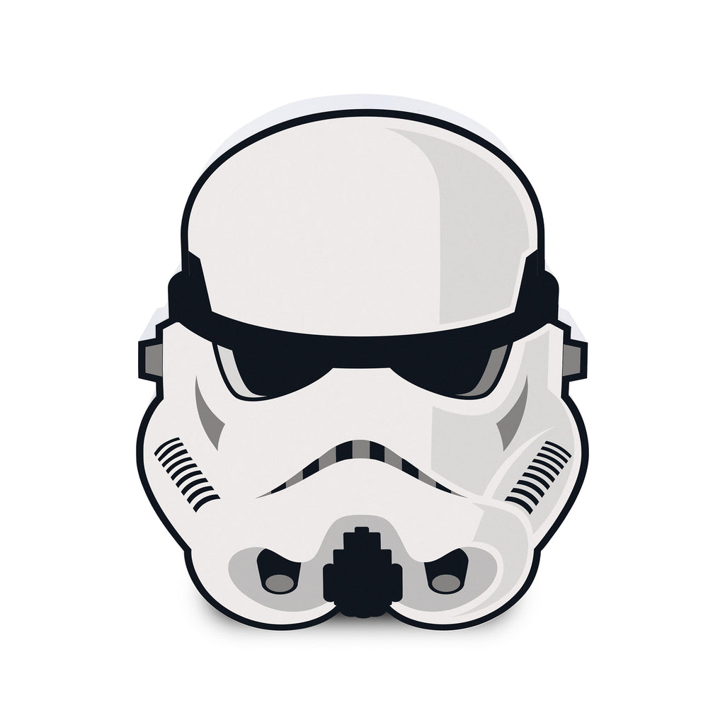 Produktbild Star Wars - Stormtrooper bordslampa