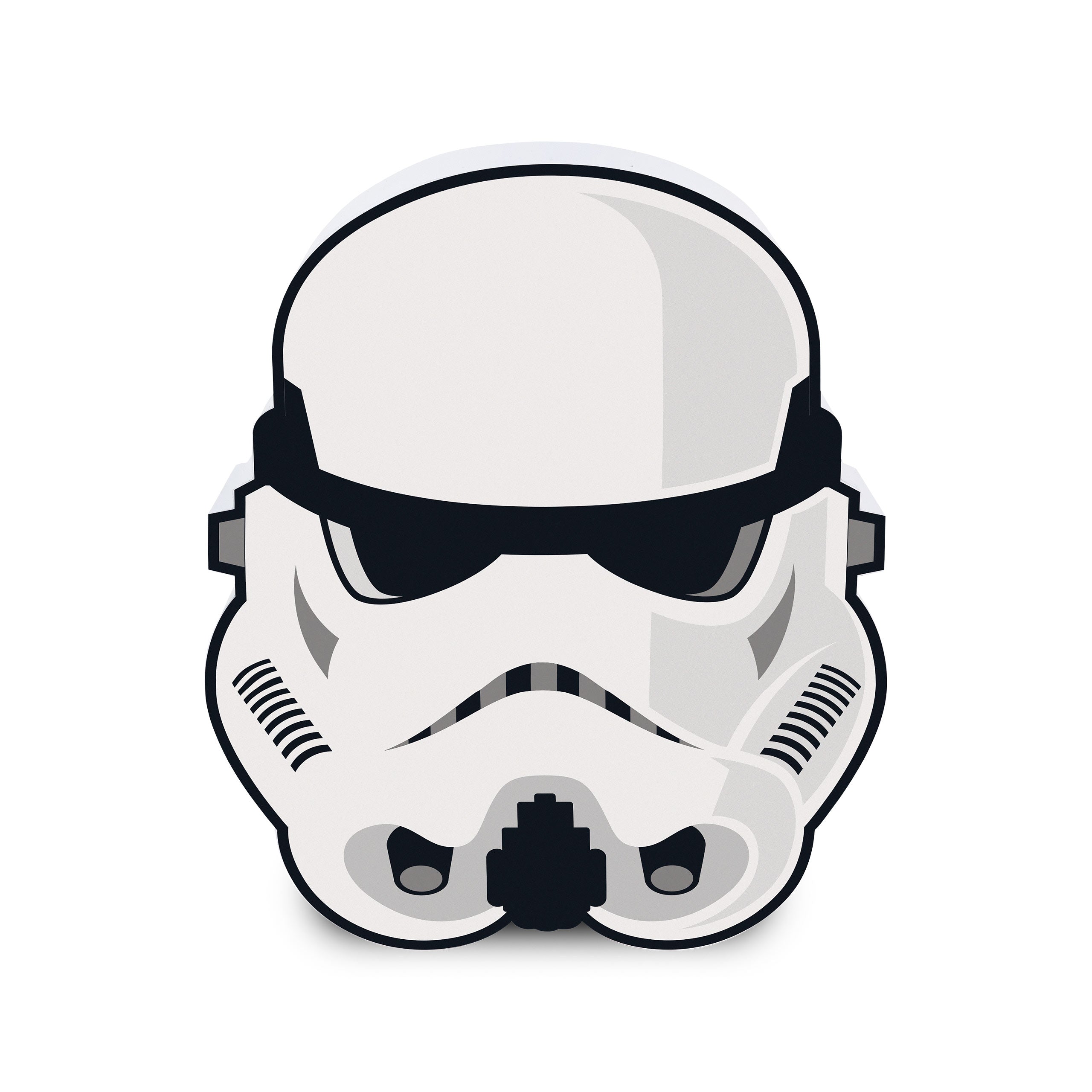 Produktbild Star Wars - Stormtrooper bordslampa