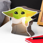 Produktbild Grogu Bordslampa - Star Wars The Mandalorian