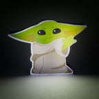 Produktbild Grogu Bordslampa - Star Wars The Mandalorian