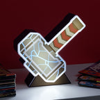 Produktbild Thors Hammar Bordslampa