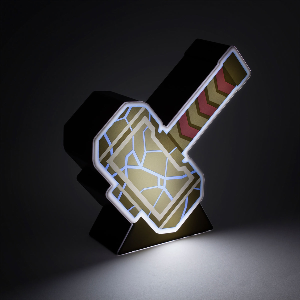 Produktbild Thors Hammar Bordslampa
