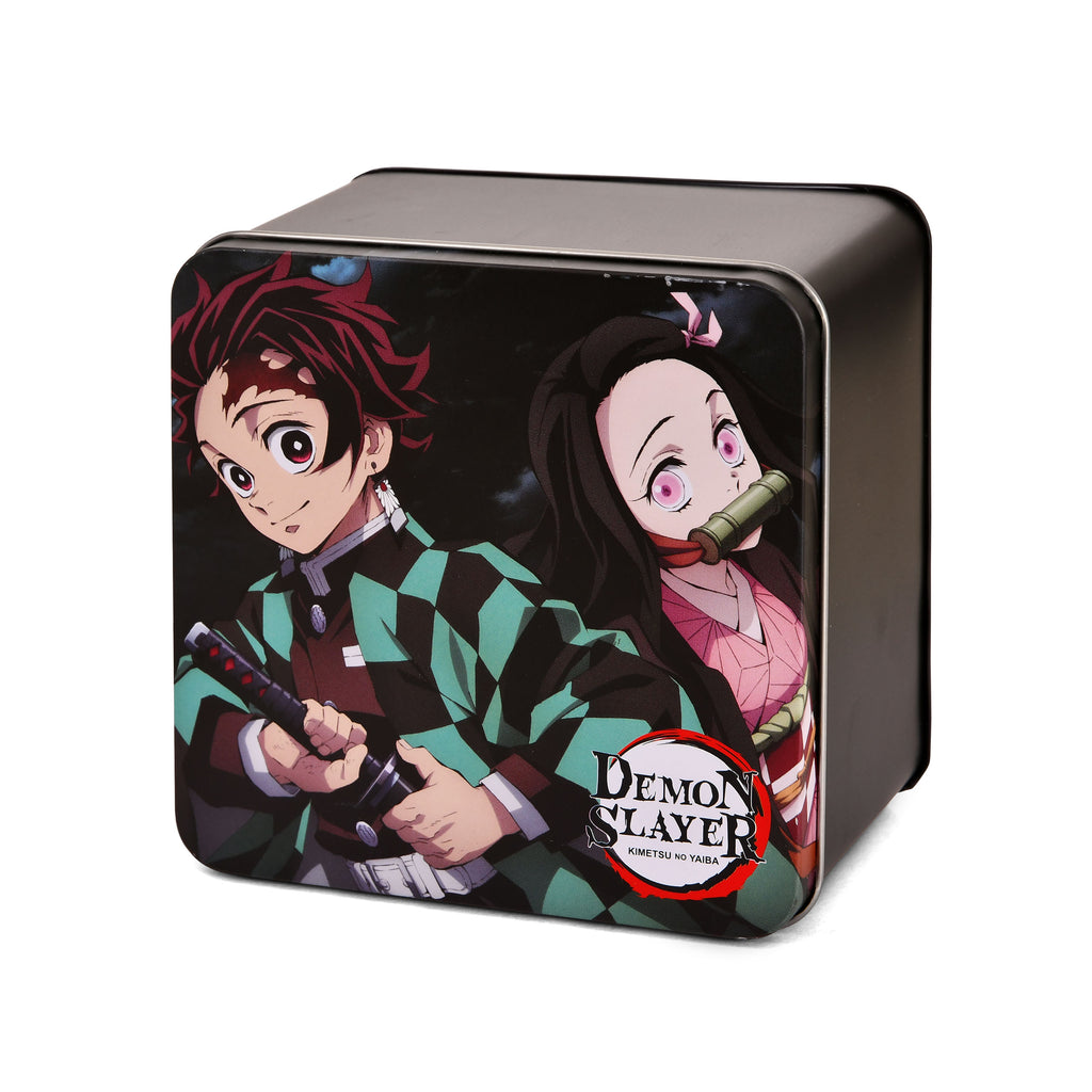 Product image Demon Slayer - Tanjiro and Nezuko Kamado Puzzle