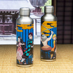 Produktbild Demon Slayer - Karaktär Vattenflaska
