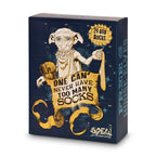 Produktbild Harry Potter - Dobby Strumpor Adventskalender