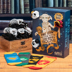Produktbild Harry Potter - Dobby Strumpor Adventskalender